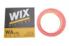 Повітряний фільтр WIXFILTRON WA6384 (фото 2)