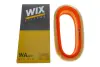 Повітряний фільтр WIXFILTRON WA6411 (фото 4)