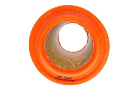 Воздушный фильтр wixfiltron WA6445