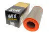 Воздушный фильтр WIXFILTRON WA6462