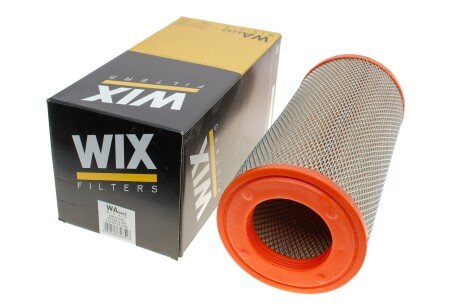 Воздушный фильтр wixfiltron WA6462