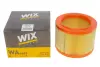 Воздушный фильтр WIXFILTRON WA6483