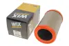 Воздушный фильтр WIXFILTRON WA6501