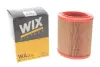 Воздушный фильтр WIXFILTRON WA6524
