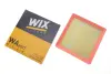 Воздушный фильтр WIXFILTRON WA6527