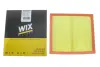 Воздушный фильтр WIXFILTRON WA6537