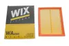 Воздушный фильтр WIXFILTRON WA6540