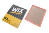Воздушный фильтр WIXFILTRON WA6562