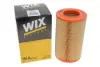 Повітряний фільтр WIXFILTRON WA6563 (фото 4)