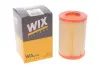 Повітряний фільтр WIXFILTRON WA6568 (фото 2)