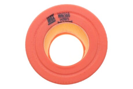 Повітряний фільтр wixfiltron WA6568