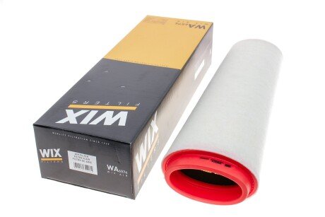 Воздушный фильтр wixfiltron WA6574