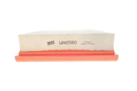 Воздушный фильтр wixfiltron WA6580
