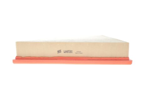 Воздушный фильтр wixfiltron WA6581