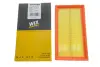 Повітряний фільтр WIXFILTRON WA6582 (фото 4)