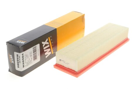 Повітряний фільтр wixfiltron WA6584