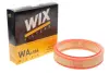 Повітряний фільтр WIXFILTRON WA6586 (фото 2)