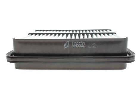 Воздушный фильтр wixfiltron WA6592