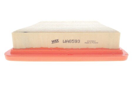 Повітряний фільтр wixfiltron WA6593