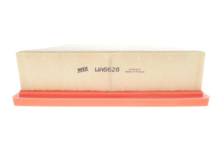 Воздушный фильтр wixfiltron WA6628