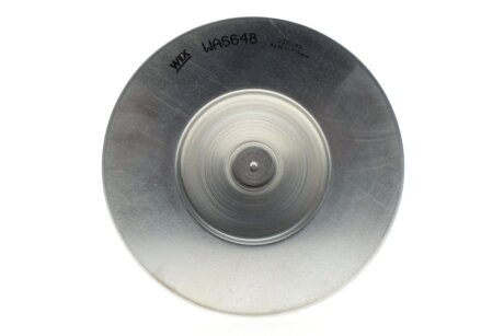 Воздушный фильтр wixfiltron WA6648