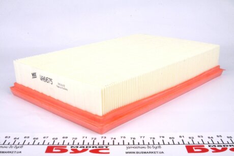 Воздушный фильтр wixfiltron WA6675