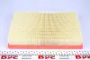 Повітряний фільтр WIXFILTRON WA6675 (фото 5)