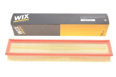 Воздушный фильтр wixfiltron WA6681