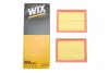 Воздушный фильтр WIXFILTRON WA6692