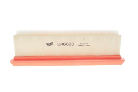 Воздушный фильтр wixfiltron WA6693
