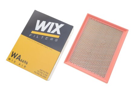 Повітряний фільтр wixfiltron WA6696