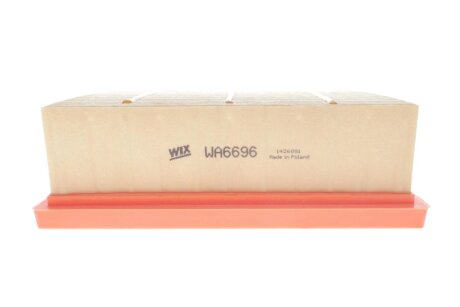 Повітряний фільтр wixfiltron WA6696