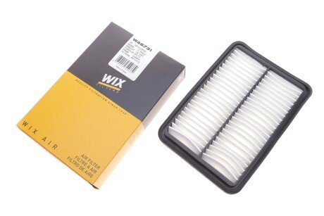 Воздушный фильтр wixfiltron WA6731