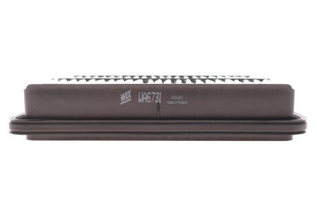 Воздушный фильтр wixfiltron WA6731