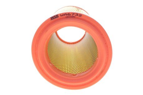 Воздушный фильтр wixfiltron WA6732