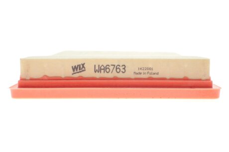 Воздушный фильтр wixfiltron WA6763