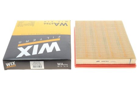 Воздушный фильтр wixfiltron WA6764