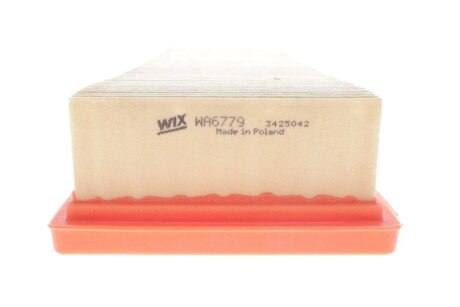 Воздушный фильтр wixfiltron WA6779