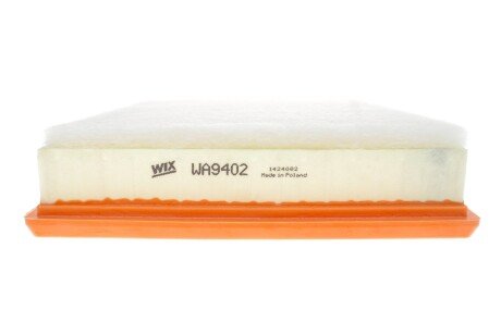 Воздушный фильтр wixfiltron WA9402