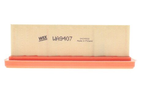 Воздушный фильтр wixfiltron WA9407