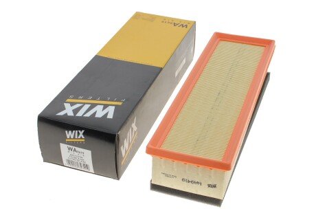 Воздушный фильтр wixfiltron WA9419