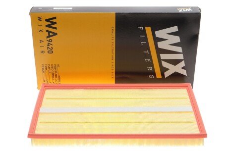 Воздушный фильтр wixfiltron WA9420