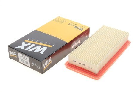 Воздушный фильтр wixfiltron WA9433