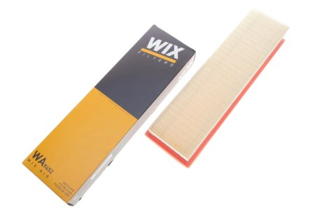Повітряний фільтр wixfiltron WA9452