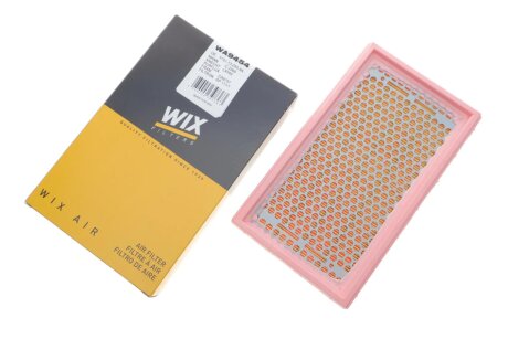 Воздушный фильтр wixfiltron WA9454
