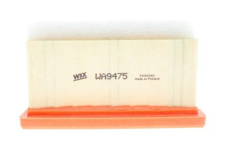 Повітряний фільтр wixfiltron WA9475
