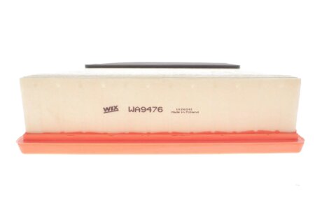 Повітряний фільтр wixfiltron WA9476