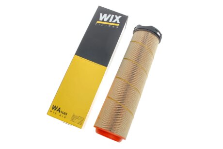 Воздушный фильтр wixfiltron WA9485