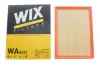 Воздушный фильтр WIXFILTRON WA9491