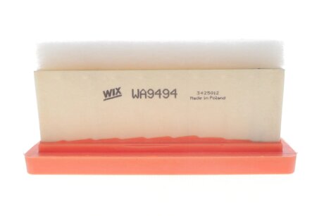 Повітряний фільтр wixfiltron WA9494